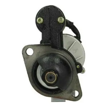 Startér Startér Nortrac 3.2 kw QD100C3