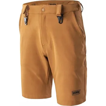 Pánské kraťasy Pánské sportovní kraťasy Magnum nad kolena Revolin 1/2 velikost XL