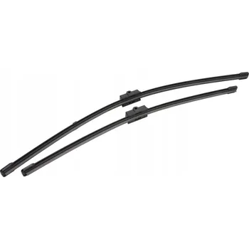 Stěrač Přední Lišta stěrače Valeo 574468 550 mm