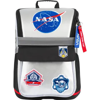 Školní batoh Baagl Školní aktovka Zippy NASA