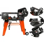 Pásová pila Kraft&Dele 700 W