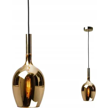 Závěsné svítidlo Milagro LUGANO 1 - světelný bod E14