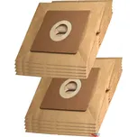 Sáčky do vysavače ETA Daron Plus 0504 Uni papírové 10ks