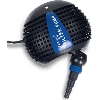 Technika k zahradnímu jezírku Jebao Eco FTP 18000 - jezírkové čerpadlo