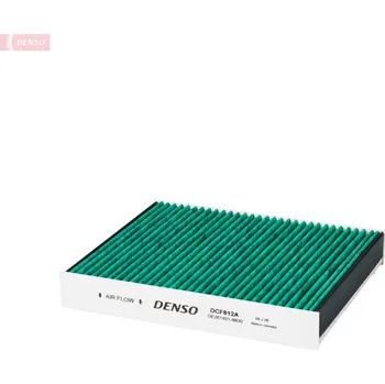 Auto-moto Filtr, vzduch v interiéru DENSO DCF812A