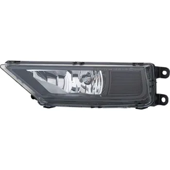 Mlhový světlomet Mlhovka HELLA 1NG 354 843-111