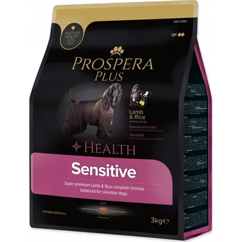 Krmivo pro psa Suché krmivo krmivo Prospera 3 kg