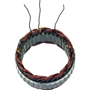 Alternátor Stator alternátoru AS-PL AS5016