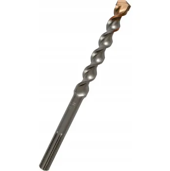 Vrták Vrták betonu SDS-MAX 32x 370 mm HITACHI 754389