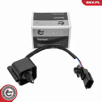 Palivový systém Vodní senzor, palivová soustava ESEN SKV 17SKV853