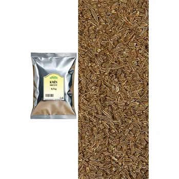 Koření Kmín drcený 0.5 kg