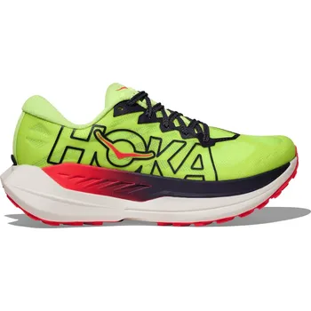 Pánská sportovní obuv Pánské běžecké boty Hoka ROCKET X TRAIL 1176330-NZN - EUR 40 2/3 | UK 7 | US 7,5
