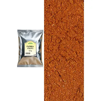 Koření Paprika pálivá 0.5 kg