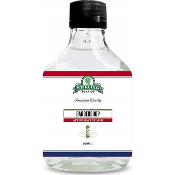 Stirling Voda po holení Barbershop 100 ml
