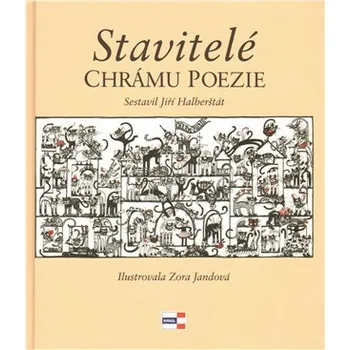Stavitelé chrámu poezie