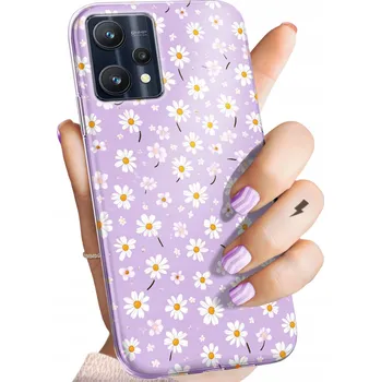 Pouzdro na mobilní telefon Hello Case pro realme 9 Pro Zadní Kryt