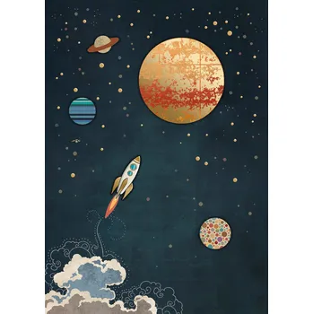 Přání K012 BUG ART*