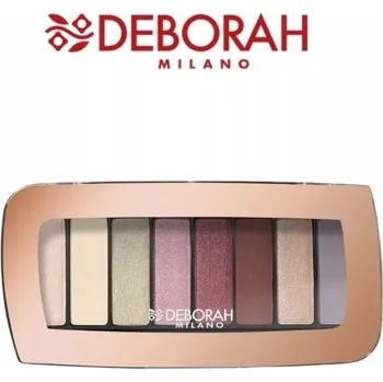 Oční stíny Oční stíny Deborah Milano MDV016421
