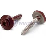 Univerzální šrouby WT WINTECH a.s. 1 x 1 mm 0,89 kg / 1 ks