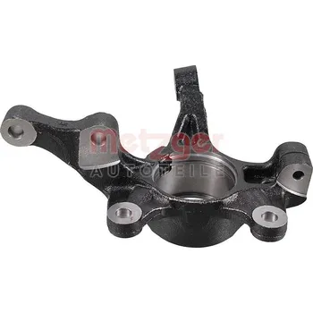 Čep nápravy Čep nápravy, zavěšení kol METZGER AUTOTEILE 58169902