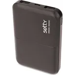 Setty Power banka 5000 mAh
