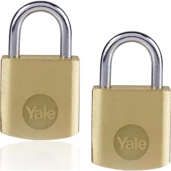 Visací zámek Visací zámek na klíč Yale