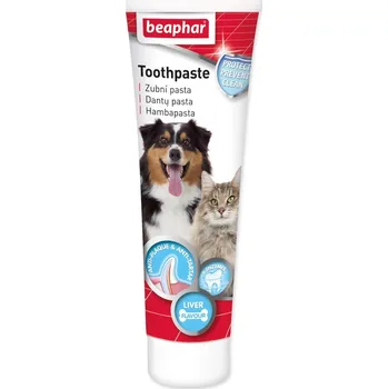 zubní pasta Zubní pasta játrová - KARTON (84ks) 100 g