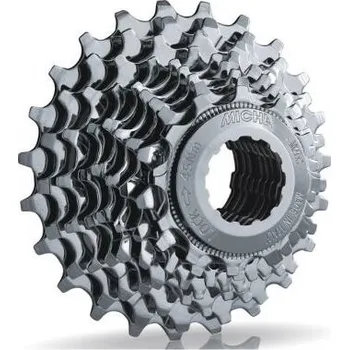 Kazeta přesmyku MICHE Kazeta Miche Primato Shimano 9 vitesses 25 ŠEDÁ