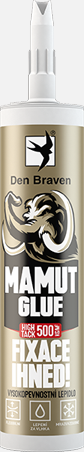 MAMUT GLUE