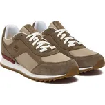 Timberland Sneakersy Scout Heights Low lace TB0A419GAGD1 Béžová 40