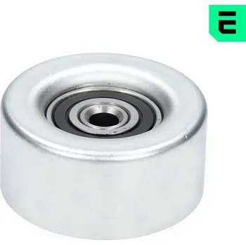 Vratná/vodicí kladka, klínový žebrový řemen OPTIMAL 0-N2240