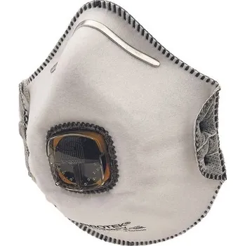 SPIROTEK VS2200CV resp. FFP2 OV vent.
