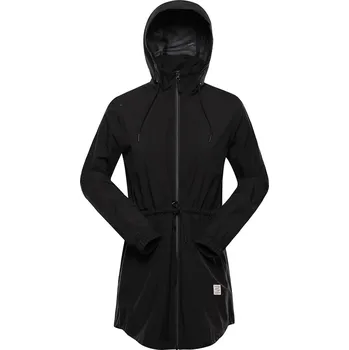 ALPINE PRO - OMONA DÁMSKÁ BUNDA S MEMBRÁNOU PTX