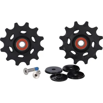 přehazovačka Rolničky Sram 11.7518.093.004 Pulley Kit Force AXS pro 12 rychlo