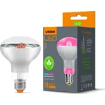 Videx LED Grow E27 9W 