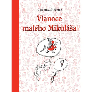 Vianoce Malého Mikuláša