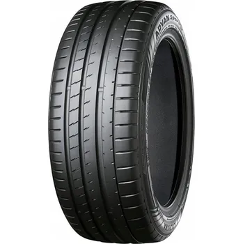 Letní osobní pneu Yokohama ADVAN Sport EV V108 255/50 R19 107Y