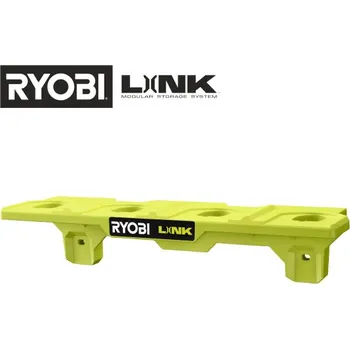 Skříňka na nářadí RYOBI LINK ONE+ Police na akumulátory 5132006347