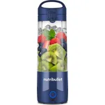 Nutribullet NBP003NBL Smoothie mixér