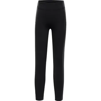 Dámské kalhoty ALPINE PRO - MARDO 2 DĚTSKÉ RYCHLESCHNOUCÍ LEGÍNY