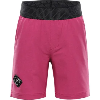 ALPINE PRO - ZAMBO 3 DĚTSKÉ RYCHLESCHNOUCÍ KRAŤASY S COOL DRY