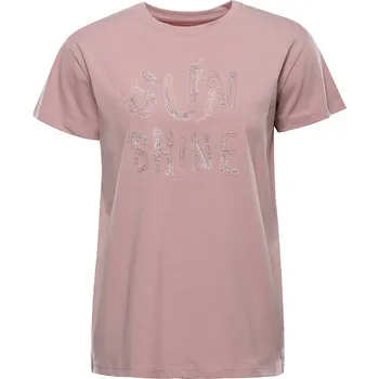 ALPINE PRO - DORGA DÁMSKÉ BAVNĚNÉ TRIKO