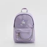 Reserved - CHILDREN`S RUCKSACK - levandulová - 164IU-04X - 164IU-04X-ONE