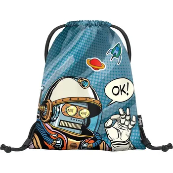 Dětské zboží Baagl Sáček Spaceman