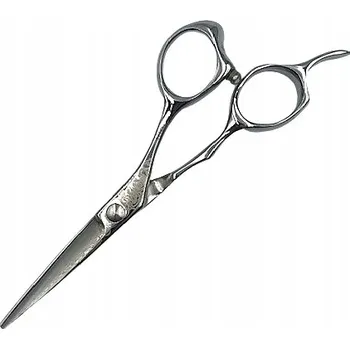 Kadeřnické nůžky Nůžky na stříhání vlasů Progline GX-55