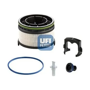 Autodíl Palivový filtr UFI 26.239.00