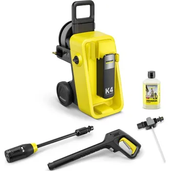 Vysokotlaký čistič Kärcher Vysokotlaký čistič KÄRCHER K 4 Comfort Premium 1.324-750.0