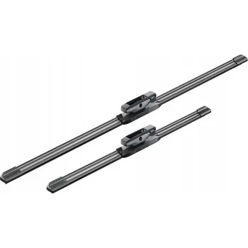 Stěrač Lišta stěrače Bosch 3 397 007 116 přední 600 mm