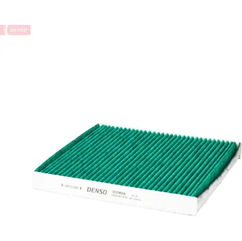 Auto-moto Filtr, vzduch v interiéru DENSO DCF802A
