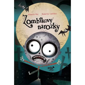 Pohádka Zombíkovy narozky